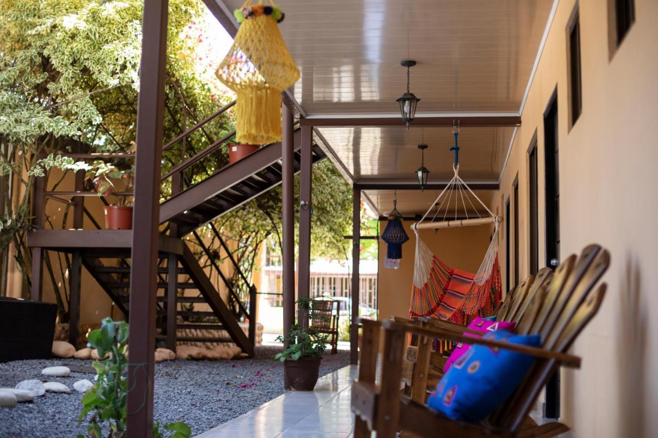 Roxy'S Bed & Breakfast Boca Chica Exteriér fotografie